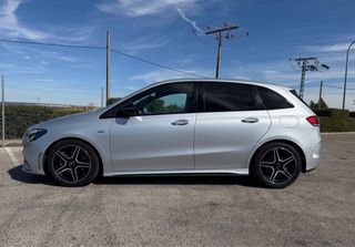 Mercedes-Benz Clase B 2021