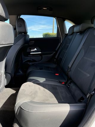 Mercedes-Benz Clase B 2021