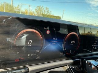 Mercedes-Benz Clase B 2021