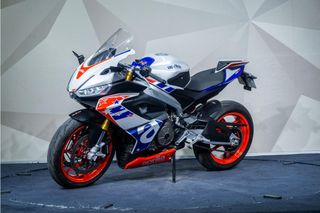 APRILIA RS660 **EDICIÓN ESPECIAL**ESCAPE MIVV**REESTRENO
