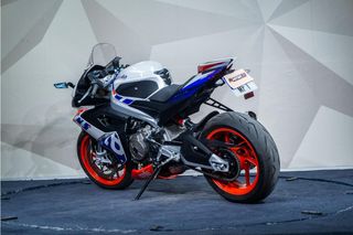 APRILIA RS660 **EDICIÓN ESPECIAL**ESCAPE MIVV**REESTRENO