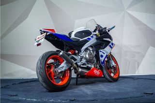 APRILIA RS660 **EDICIÓN ESPECIAL**ESCAPE MIVV**REESTRENO