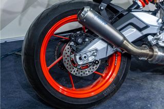 APRILIA RS660 **EDICIÓN ESPECIAL**ESCAPE MIVV**REESTRENO