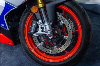 APRILIA RS660 **EDICIÓN ESPECIAL**ESCAPE MIVV**REESTRENO