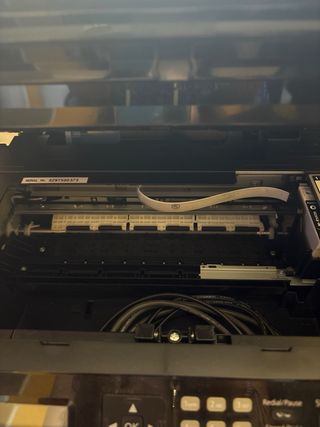 Impresora Epson WF-2510 WiFi