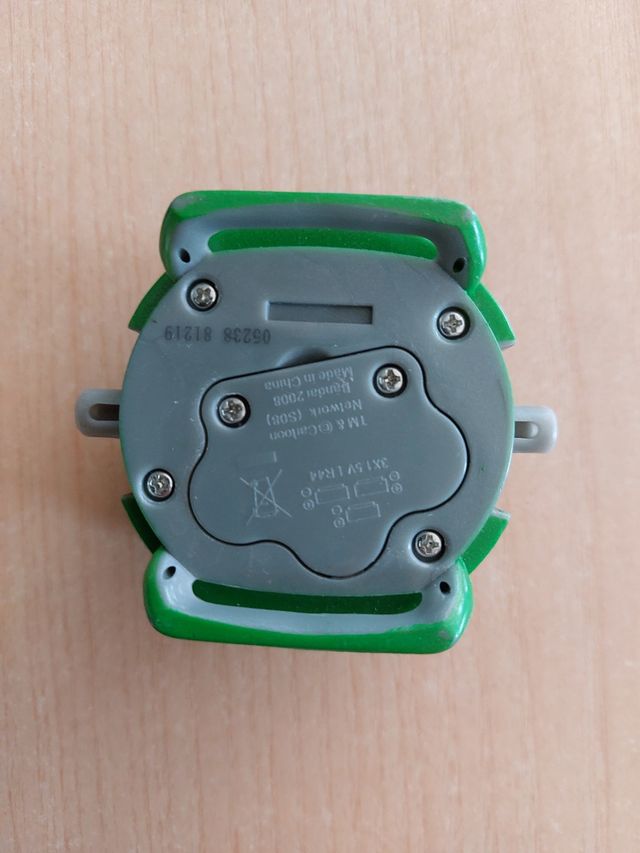 Omnitrix Ben 10 Alien Force