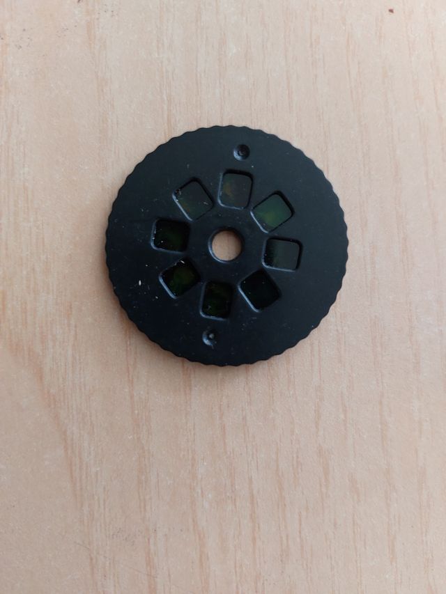 Omnitrix Ben 10 Alien Force