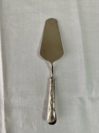 Paletta per dolci La S. Marco argento
1000 vintage