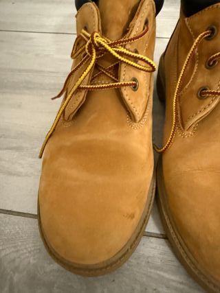 Scarpe Timberland Donna Tg 38