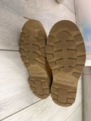 Scarpe Timberland Donna Tg 38