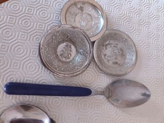 Set oggetti vari