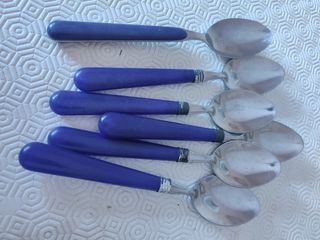 Set oggetti vari
