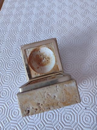 Set oggetti vari