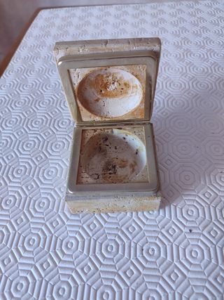 Set oggetti vari