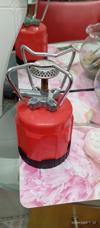 Fornello da campeggio Uniflame Ranger