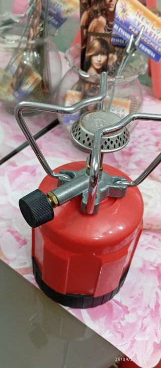 Fornello da campeggio Uniflame Ranger