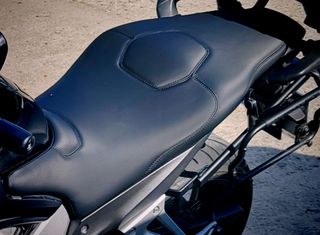 Honda VFR 800x  Crossrunner