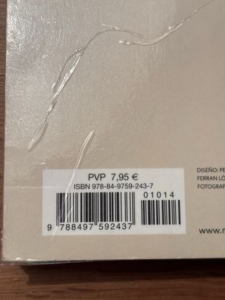 Crónica de una muerte anunciada