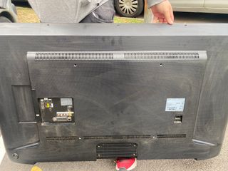 Samsung 58" SmartTV UE58J5200AW (Piezas o Reparar)