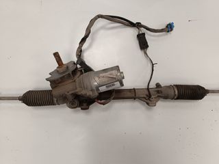 CREMALLERA DIRECCION CITROEN C3