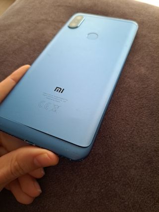 Xiaomi Redmi Note 6 Pro 64GB