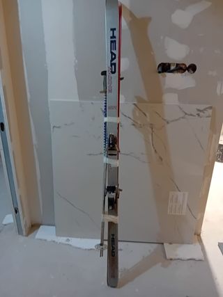 Esquís HEAD Racing SR