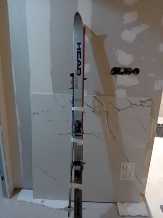 Esquís HEAD Racing SR