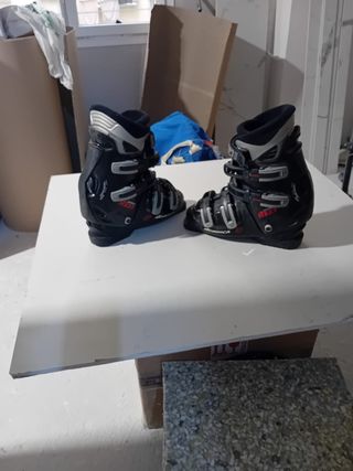 Esquís HEAD Racing SR