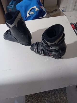 Esquís HEAD Racing SR