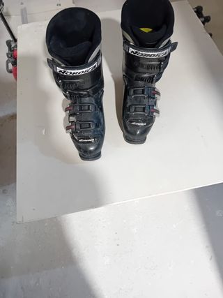 Esquís HEAD Racing SR