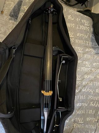 Cello Eléctrico SVC-50 Yamaha