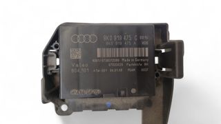 MODULO ELECTRONICO AUDI A4 BERLINA (8K2)