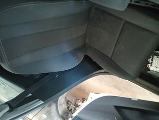 ASIENTO DELANTERO DERECHO RENAULT MEGANE III BERLINA 5P