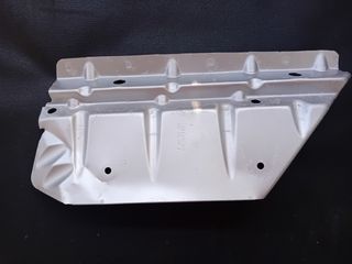 Cubierta Turbo volkswgen audi 2.0 tfsi 200/265 cv