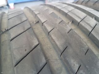 Michelin Latitude Sport 3 255 55 R18