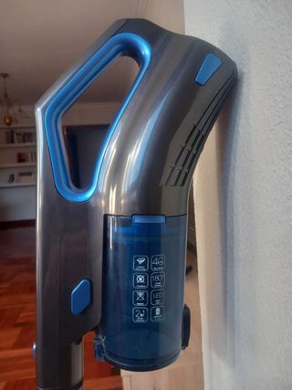 Aspirador de mano Qilive