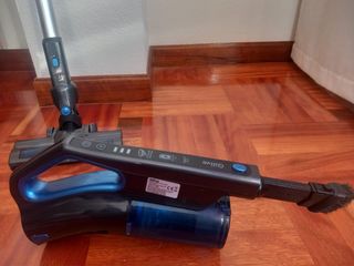 Aspirador de mano Qilive