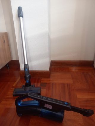 Aspirador de mano Qilive