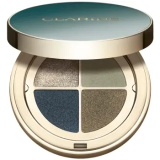 Clarins Ombre 4 Couleurs 05 Jade Gradation