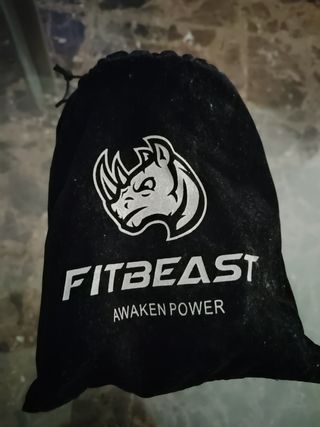 Kit Pesas Manos FITBEAST