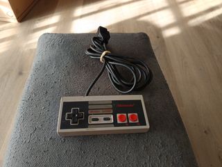 Mando NES Original Nintendo