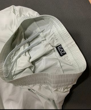 Pantalón EA7 Ventus