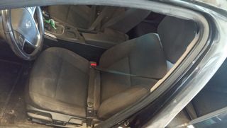 ASIENTO DELANTERO IZQUIERDO OPEL INSIGNIA BERLINA