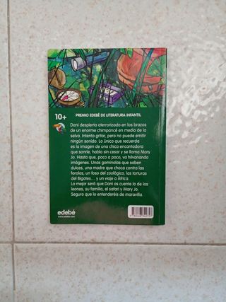 SAFARI -libro-