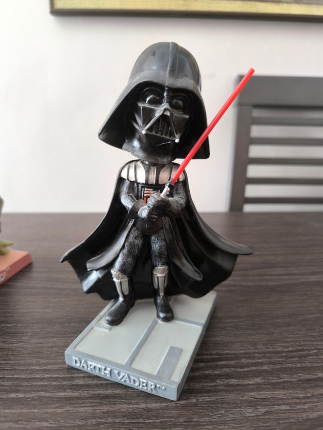 Star Wars Bobble Buddies