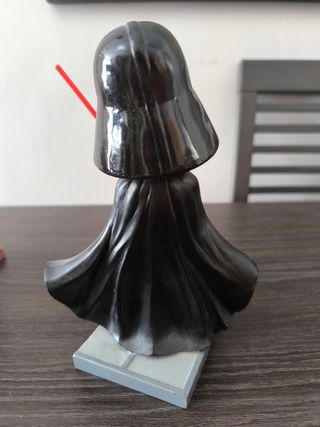 Star Wars Bobble Buddies