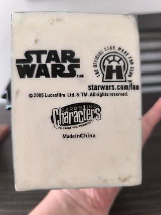 Star Wars Bobble Buddies