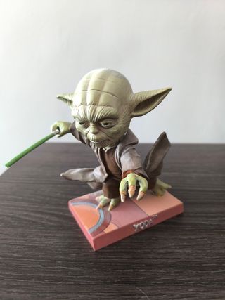 Star Wars Bobble Buddies