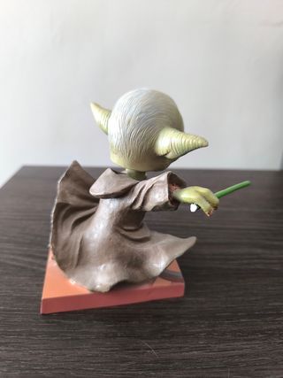 Star Wars Bobble Buddies