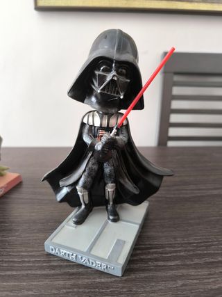 Star Wars Bobble Buddies